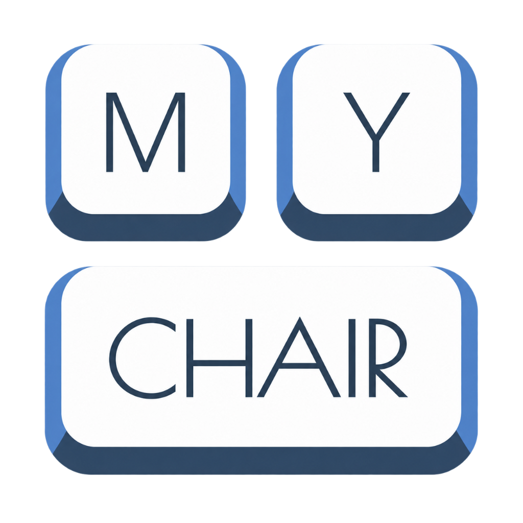 MYCHAIR Logo